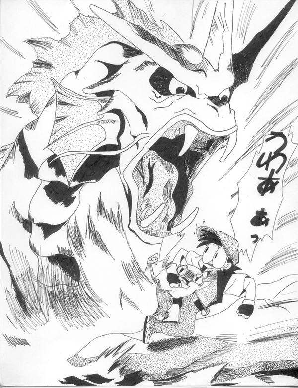 Wrong Place by animem4ker on DeviantArt