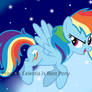 MLP FIS (NG) Rainbow Dash Redesign