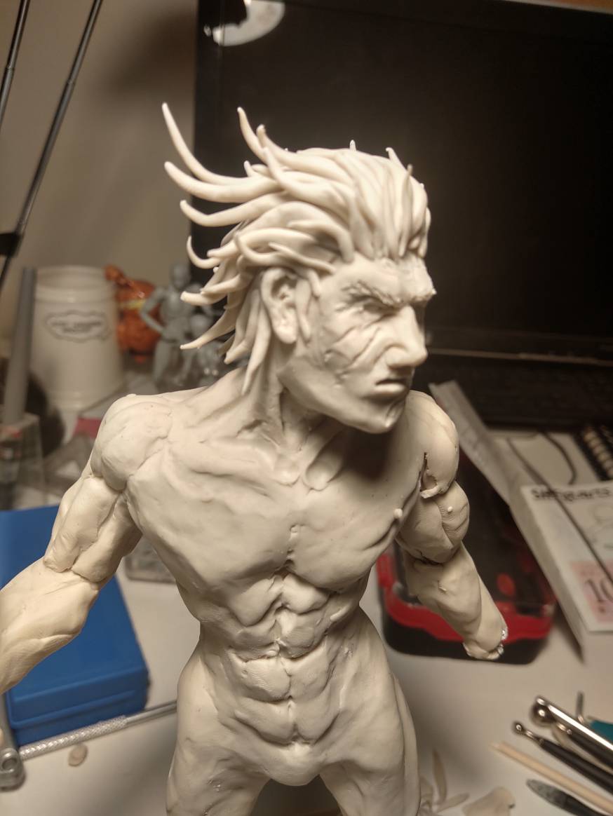 Arromis (non finished)