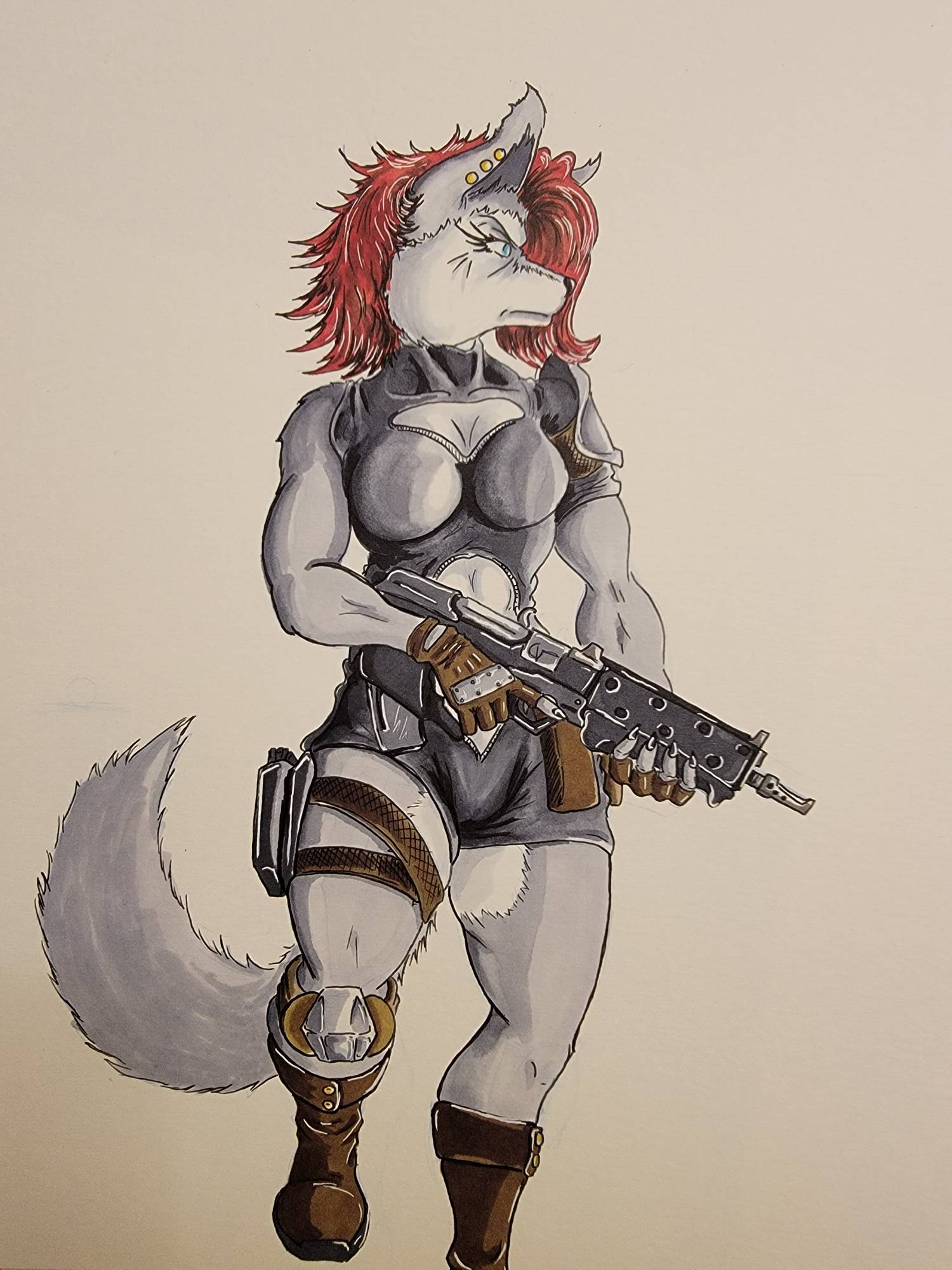 Trix