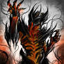All thats left is Hatred
