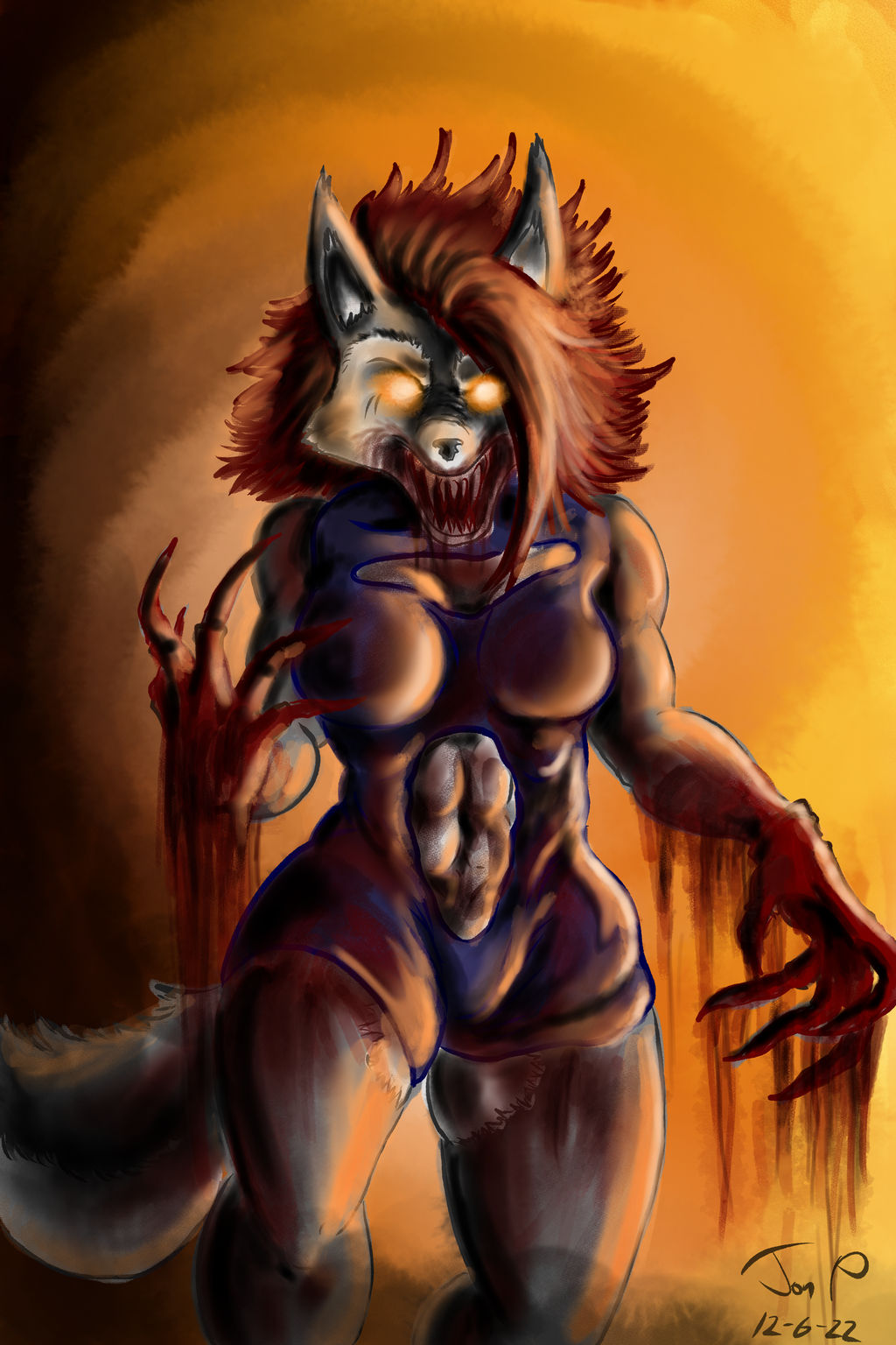 Feral Trix