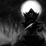 Killer Of Darkness