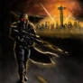 NCR Ranger