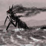 The Great Serpent Armageddon