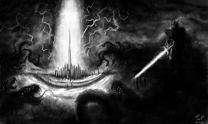 Impending Oblivion