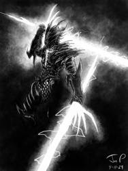 The Unmaker
