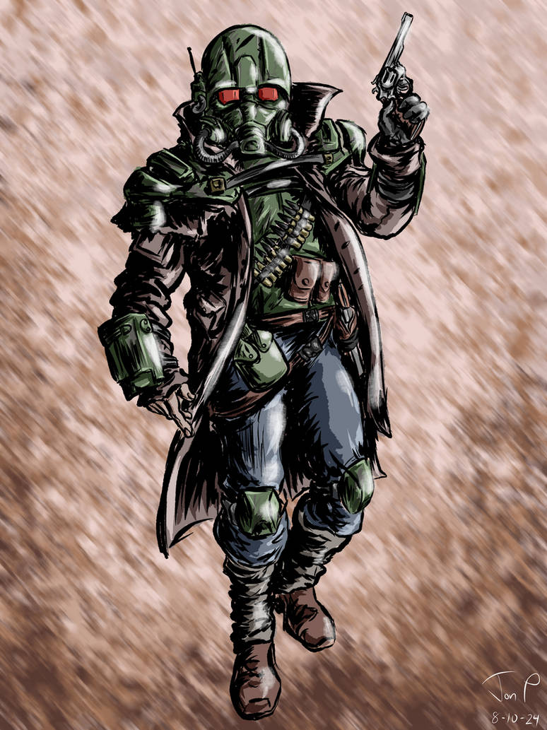 Riot Armor by KillerOfLight on DeviantArt