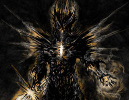 The Killer Of Light