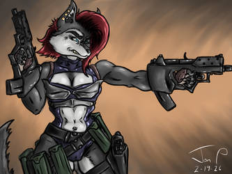 Just Guns