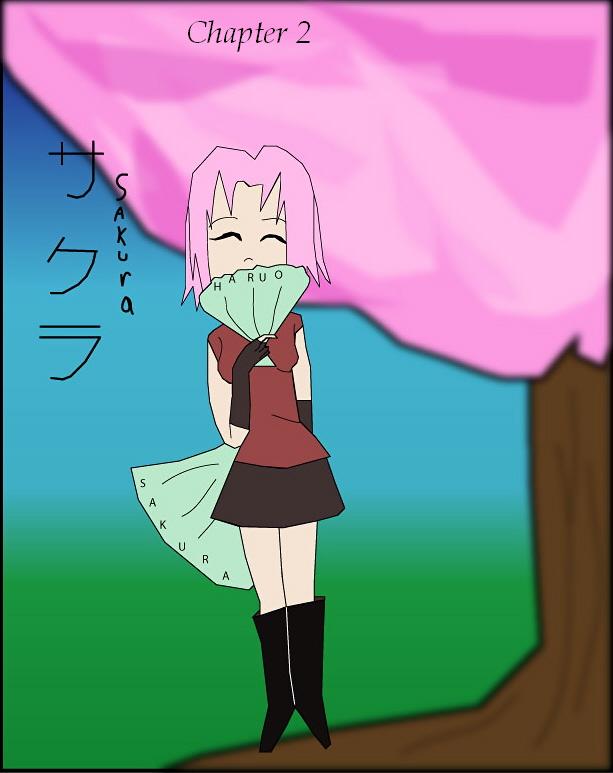 Naruto Doujin Chapter 2 by NarutoxHinatafan on DeviantArt