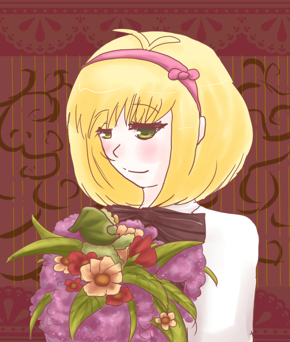 Shiemi's floral