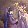 Albw ending spoiler