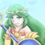 Lady Palutena