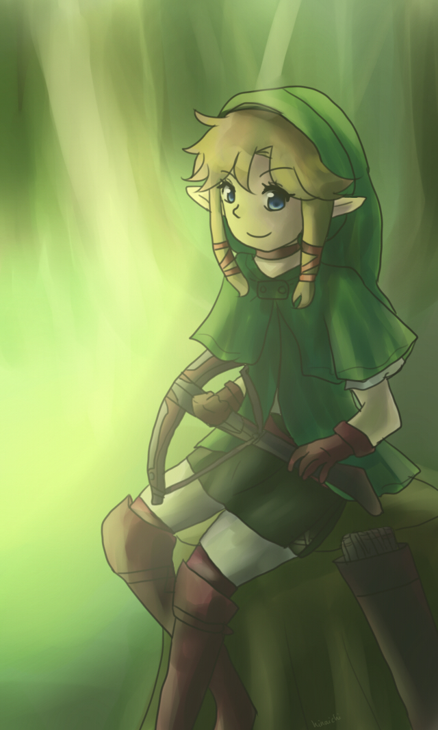 Linkle