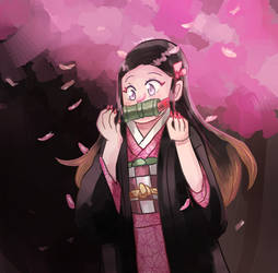 Nezuko