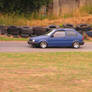 Track attack: Micra