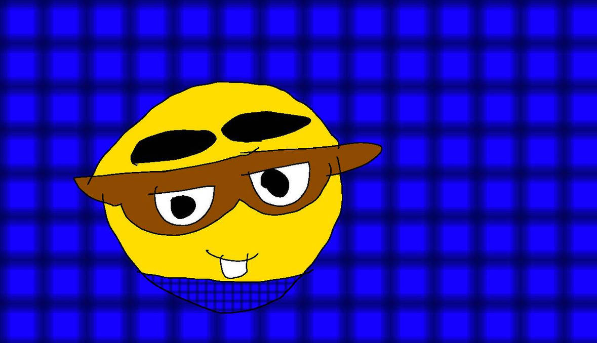 Nerd emoji coat deviantart by deaquinosiqueira on DeviantArt