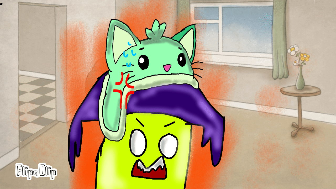 Angry shadow shroom deviantart by deaquinosiqueira on DeviantArt