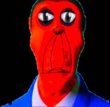 Obunga 4k 2 by deaquinosiqueira on DeviantArt