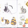 Rabbits