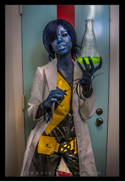 Lady Beast X Men By Nomnomnat Cosplay On Deviantart Lady Beast X Men By Nomnomnat Cosplay On Deviantart