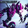 Arcee Wallpaper