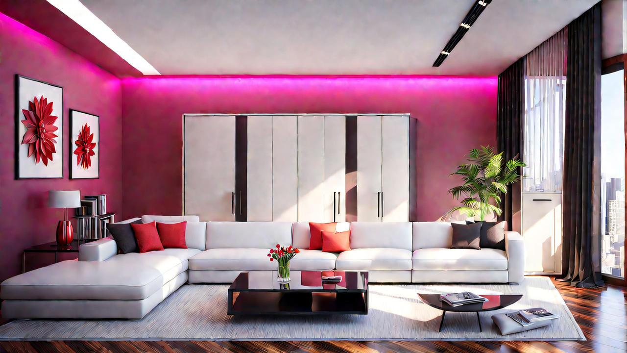 Modern-interior-design-8k-render-raytraced--923292 by halitcan on ...