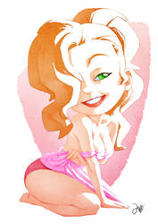 Pin Up