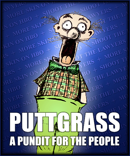 Puttgrass Tribute