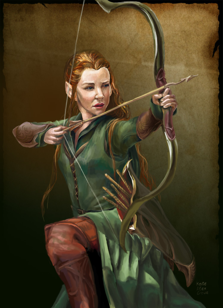 Tauriel