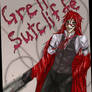 Grell Sutcliffe