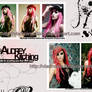 Audrey Kitching Wallpaper