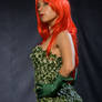 Poison Ivy Costume