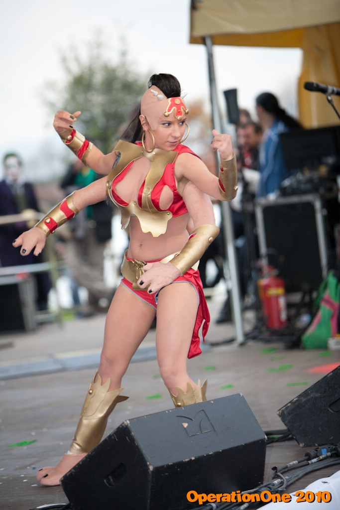 Sheeva MK By AnaMaria88 On DeviantArt sheeva-mk-by-anamaria88-on-deviantart