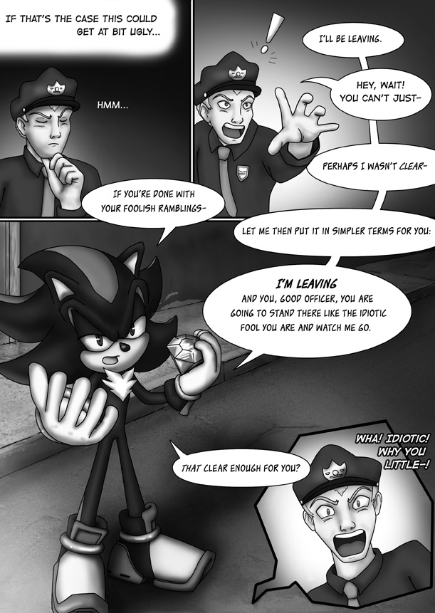 Shadow: 3rd Eye Chap2 ::PG5::