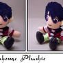 Tamahome plushie