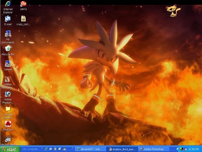 Desktop numba 2