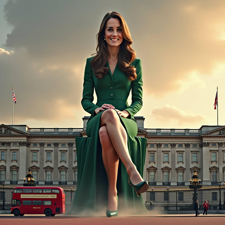 Kate by linkedintoyou2 on DeviantArt