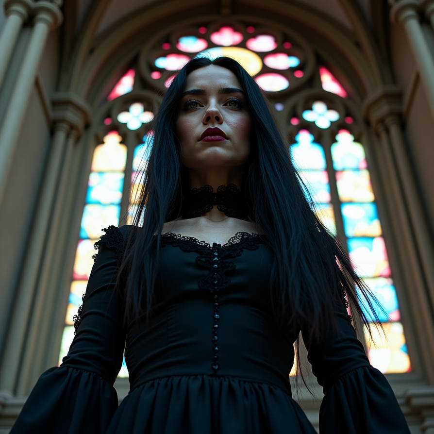 Gothic by linkedintoyou2 on DeviantArt