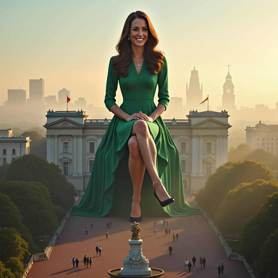 Kate by linkedintoyou2 on DeviantArt