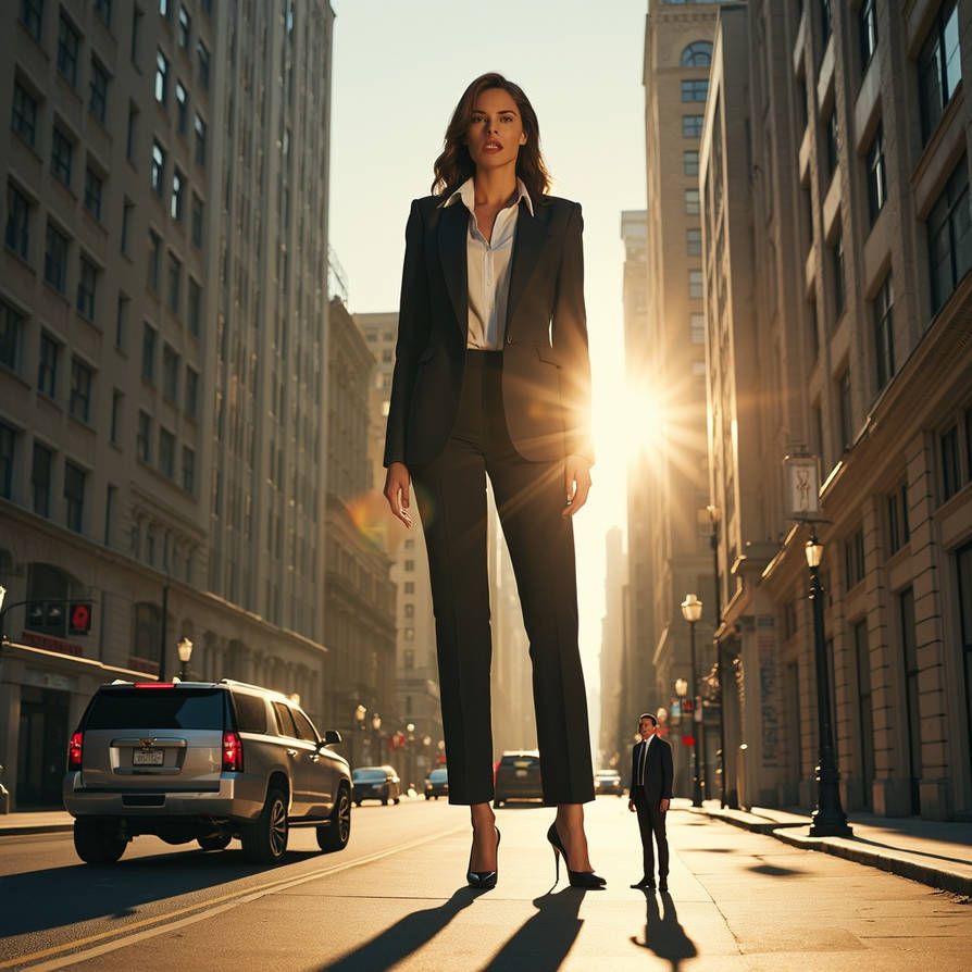 Boss by linkedintoyou2 on DeviantArt