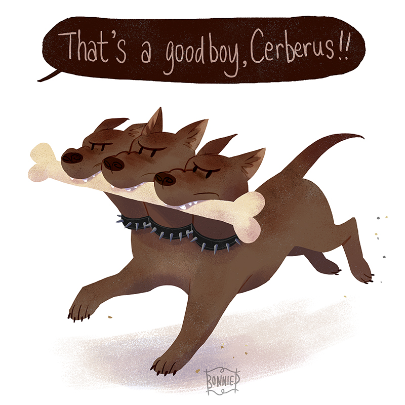 Cerberus