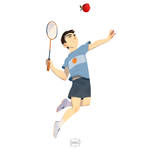 Badminton