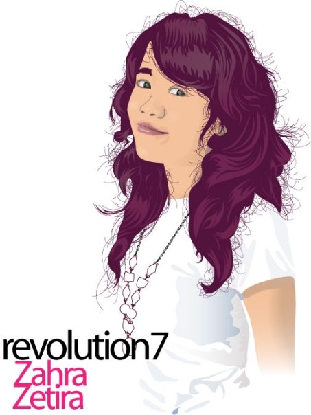 the revolution girl