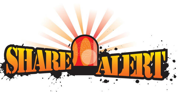 share alert by ant-revolution7 on DeviantArt
