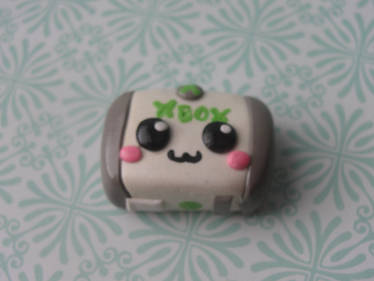 Kawaii Clay Xbox