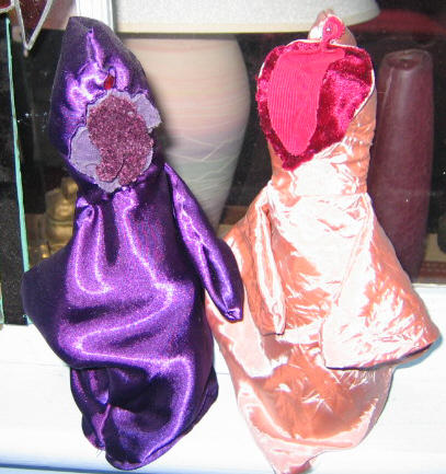 Puppet Patterns Deviantart Puppets by puppetry on DeviantArt
