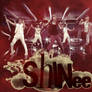 SHINee Lucifer