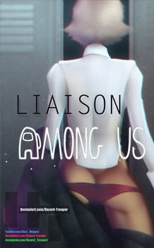 Liaison Among Us